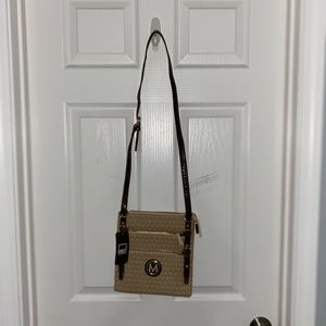 Milan Crossbody purse